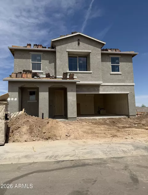 4239 S 239th Dr, Buckeye, AZ 85326