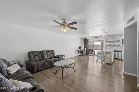 Living - 8137 W Montecito Ave, Phoenix, AZ 85033 photo 2 of 2