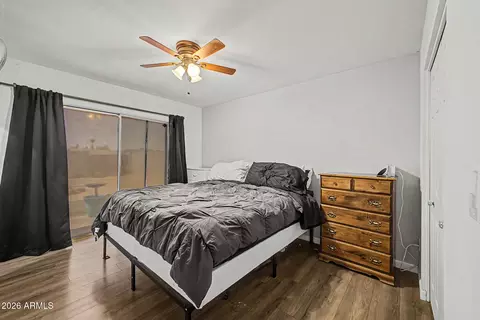 Bedroom - 8137 W Montecito Ave, Phoenix, AZ 85033 photo 1 of 6
