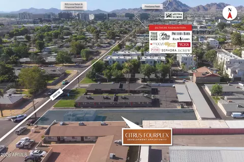 4215 N 26th St #-, Phoenix, AZ 85016