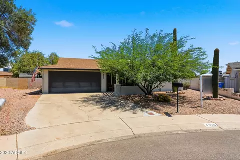 4420 W Cholla St, Glendale, AZ 85304