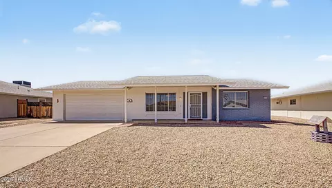 12614 W Limewood Dr, Sun City West, AZ 85375