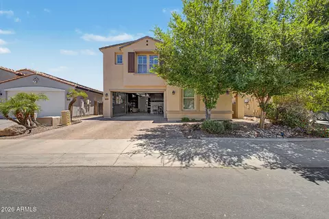 21645 N 120th Ave, Sun City, AZ 85373