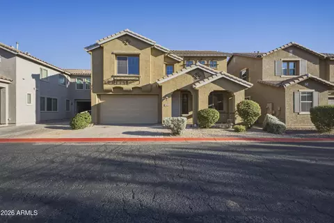 5643 E Alder Ave, Mesa, AZ 85206
