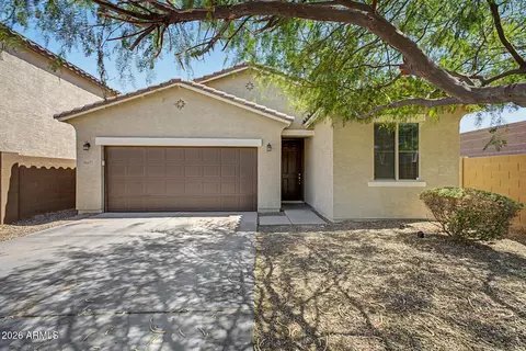 16671 W Mescal St, Surprise, AZ 85388