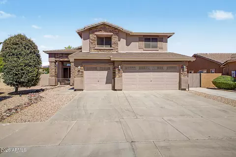 12077 N 141st Dr, Surprise, AZ 85379