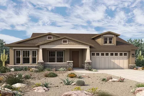 32389 N 135th Dr, Peoria, AZ 85383