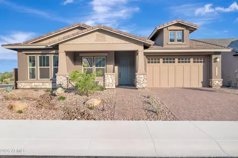 32389 N 135th Dr, Peoria, AZ 85383