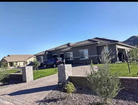 31595 N Marshall Dr, Queen Creek, AZ 85142