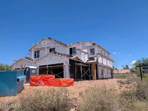 15067 N Escondido Dr #B, Fountain Hills, AZ 85268