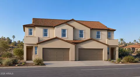 15067 N Escondido Dr #B, Fountain Hills, AZ 85268