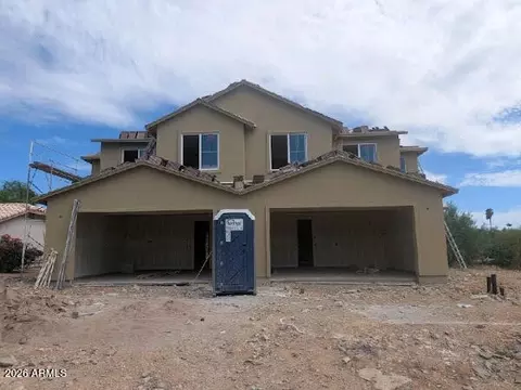 15067 N Escondido Dr #B, Fountain Hills, AZ 85268