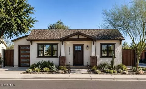 1105 E Fillmore St #27, Phoenix, AZ 85006