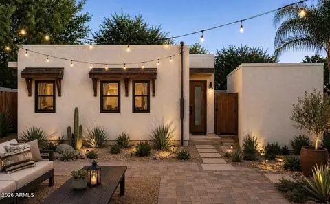 1105 E Fillmore St #27, Phoenix, AZ 85006 photo 2