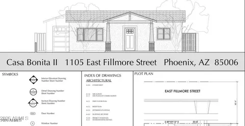 1105 E Fillmore St #27, Phoenix, AZ 85006 photo 3