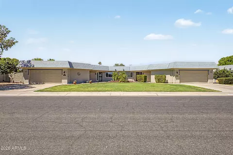 10148 W Pineaire Dr, Sun City, AZ 85351