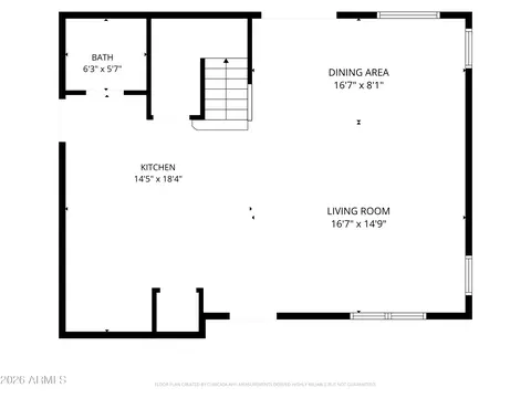 8251 E Impala Ave, Mesa, AZ 85209 photo 4
