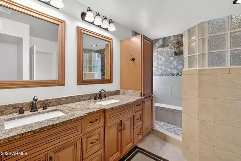 Bath - 2504 S Revolta --, Mesa, AZ 85209 photo 2 of 5