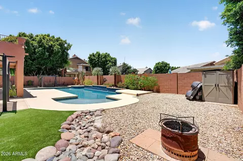 Exterior - 2504 S Revolta --, Mesa, AZ 85209 photo 13 of 18