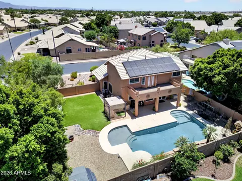 View/Area - 2504 S Revolta --, Mesa, AZ 85209 photo 5 of 7