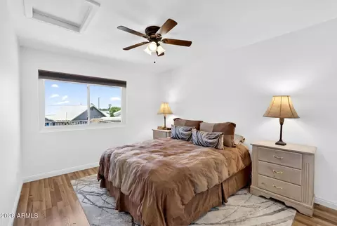 Bedroom - 2504 S Revolta --, Mesa, AZ 85209 photo 4 of 5