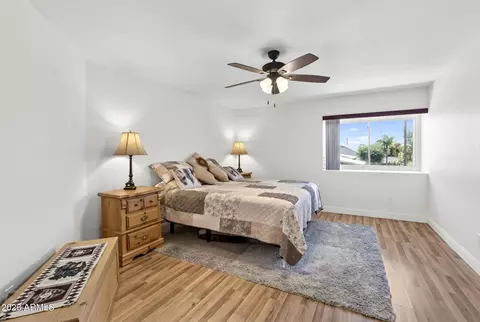 Bedroom - 2504 S Revolta --, Mesa, AZ 85209 photo 1 of 5