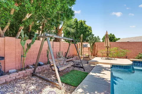 Exterior - 2504 S Revolta --, Mesa, AZ 85209 photo 14 of 18