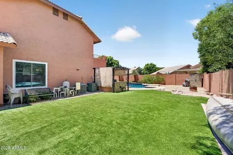 Exterior - 2504 S Revolta --, Mesa, AZ 85209 photo 15 of 18