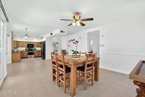 Dining - 2504 S Revolta --, Mesa, AZ 85209 photo 4 of 4