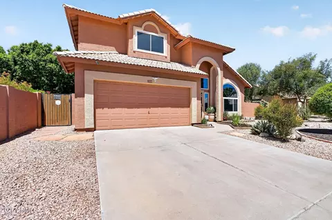 Exterior - 2504 S Revolta --, Mesa, AZ 85209 photo 2 of 18