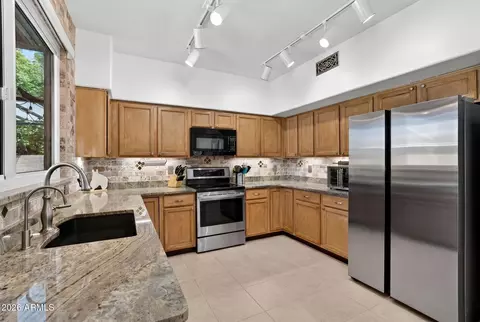 Kitchen - 2504 S Revolta --, Mesa, AZ 85209 photo 2 of 5