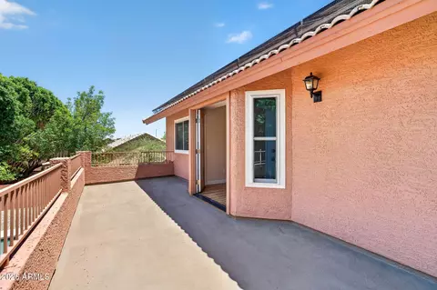 Exterior - 2504 S Revolta --, Mesa, AZ 85209 photo 7 of 18