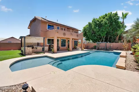 Exterior - 2504 S Revolta --, Mesa, AZ 85209 photo 6 of 18