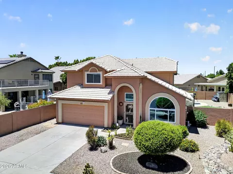 Other - 2504 S Revolta --, Mesa, AZ 85209 photo 18 of 18