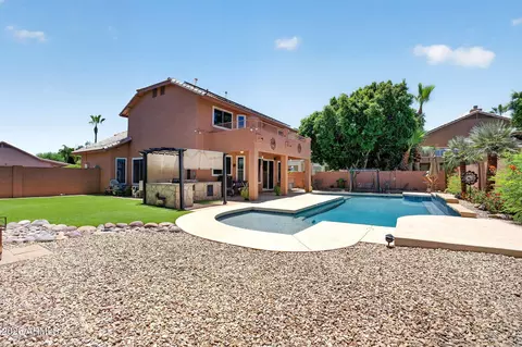 Exterior - 2504 S Revolta --, Mesa, AZ 85209 photo 10 of 18
