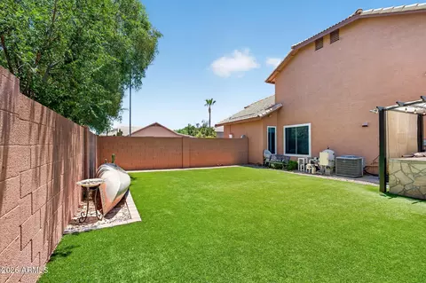 Exterior - 2504 S Revolta --, Mesa, AZ 85209 photo 16 of 18
