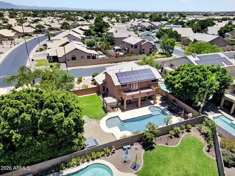 View/Area - 2504 S Revolta --, Mesa, AZ 85209 photo 7 of 7