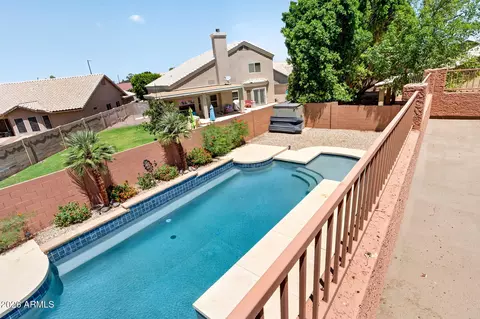 Exterior - 2504 S Revolta --, Mesa, AZ 85209 photo 8 of 18