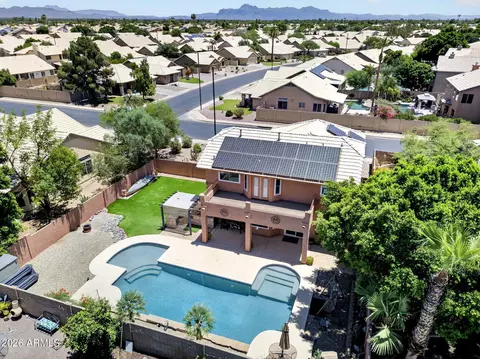View/Area - 2504 S Revolta --, Mesa, AZ 85209 photo 4 of 7