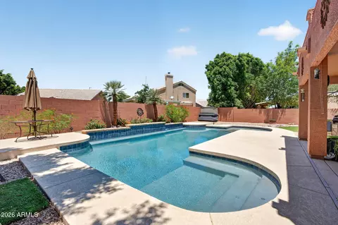 Exterior - 2504 S Revolta --, Mesa, AZ 85209 photo 12 of 18