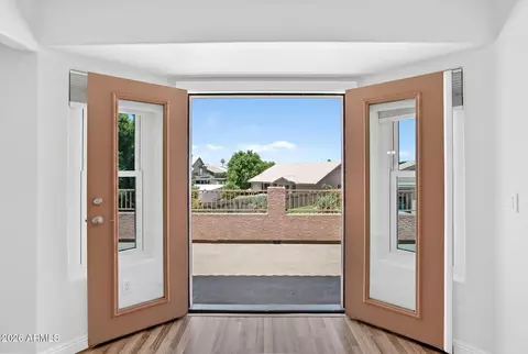 Entry Way - 2504 S Revolta --, Mesa, AZ 85209 photo 5 of 5