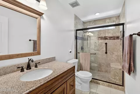 Bath - 2504 S Revolta --, Mesa, AZ 85209 photo 4 of 5