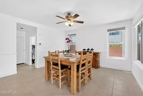 Dining - 2504 S Revolta --, Mesa, AZ 85209 photo 3 of 4