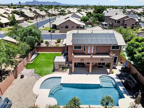View/Area - 2504 S Revolta --, Mesa, AZ 85209 photo 2 of 7
