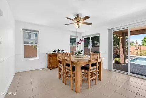 Dining - 2504 S Revolta --, Mesa, AZ 85209 photo 2 of 4