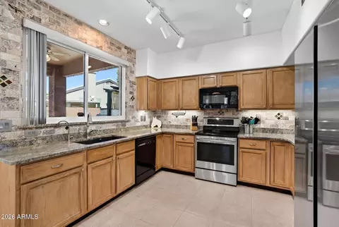 Kitchen - 2504 S Revolta --, Mesa, AZ 85209 photo 1 of 5