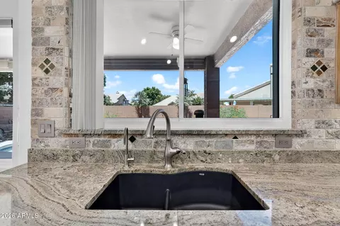 Kitchen - 2504 S Revolta --, Mesa, AZ 85209 photo 5 of 5