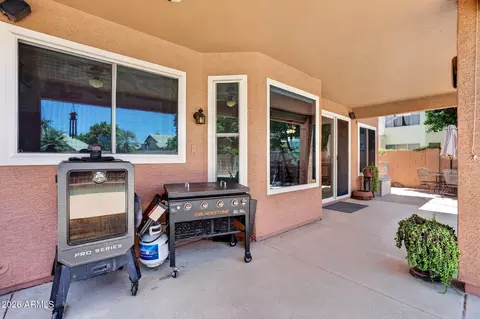 Exterior - 2504 S Revolta --, Mesa, AZ 85209 photo 17 of 18