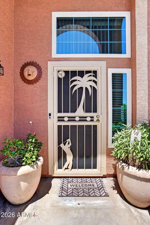 Exterior - 2504 S Revolta --, Mesa, AZ 85209 photo 4 of 18