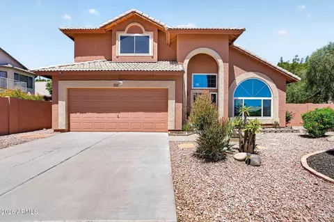 Exterior - 2504 S Revolta --, Mesa, AZ 85209 photo 1 of 18
